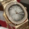 Patek Philippe Nautilus Ref. 5711/1A-001