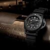 Panerai Submersible Marina Militare Carbotech™ PAM02979