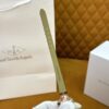 Van Cleef & Arpels Alhambra VCARO8WSOO (Red Crocodile Strap)
