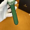 Hublot Big Bang Unico Ceramic Ref. 418.GX.5207.RX.MXM22 (Green Ceramic)