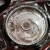 Chanel J12 Series H5697 (Ceramic & Stainless Steel, Black Dial)
