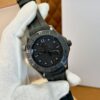 Omega Seamaster 210.92.44.20.01.003 (Black Ceramic, Rubber Strap)