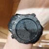 Omega Seamaster 210.92.44.20.01.003 (Black Ceramic, Rubber Strap)