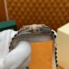 Rolex Datejust m126231-0027 (Rose Gold Dial)