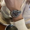 Rolex Datejust m126334-0014 (Dark Grey Dial)
