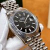 Rolex Datejust m126334-0018 (Black Dial)
