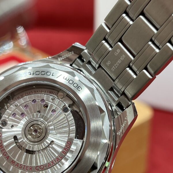 Omega Seamaster 210.30.42.20.03.001 (Blue Ceramic, Stainless Steel)