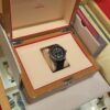 Omega Seamaster 210.62.44.20.01.001 (Black Ceramic, Titanium, Rose Gold)