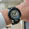 Omega Seamaster Aqua Terra Worldtimer 220.92.43.22.99.001 (Titanium Black, 43mm)
