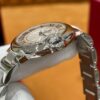 Cartier Ballon Bleu Collection W6920084 (Blue Ballon, Quartz, Stainless Steel, White Dial)