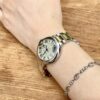 Ballon Bleu de Cartier W2BB0002 (Silver, Stainless Steel and Gold Plated)