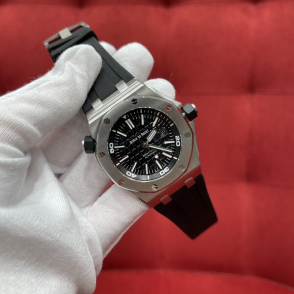 Audemars Piguet Royal Oak Offshore Ref. 15703ST.OO.A002CA.01