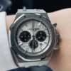 Audemars Piguet Royal Oak Chronograph Ref. 26331ST.OO.1220ST.03