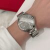 Cartier WSBB0049 (42mm, Automatic 1847 MC Movement, Stainless Steel, Blue Sapphire Crown)