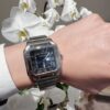 Cartier WSSA0030 (39.8mm, Automatic Movement, Stainless Steel)