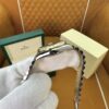 Rolex Datejust m278273-0032 (Olive Green Floral Dial with Diamond Hour Markers)