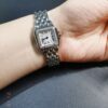 Cartier Leopard Series W4PN0007 (Small Size with Diamond Bezel)
