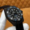 Rolex Submariner Series  - Carbon Sea-Dweller