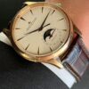 Jaeger-LeCoultre Master Control Ref. 1368430