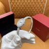 Cartier Baignoire Series HPI01607 (Platinum, Moissanite Diamond Inlay)