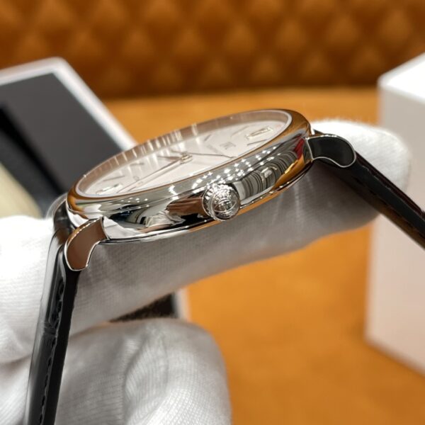 4 IWC Portofino Automatic Ref. IW356501 (Silver Hands)