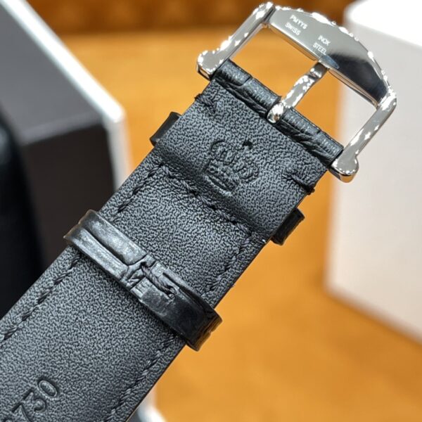 4 IWC Portofino Automatic Ref. IW356501 (Silver Hands)
