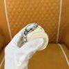 BVLGARI Serpenti 28HF00 (White Dial, Steel & Ceramic)