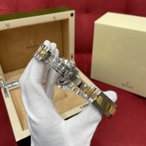 5 Rolex Submariner Date Ref. 116613LN