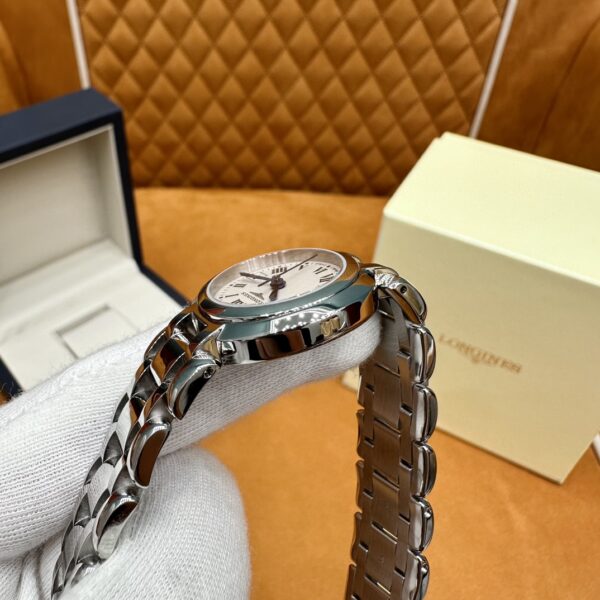 Longines PrimaLuna Ref. L8.110.4.71.6
