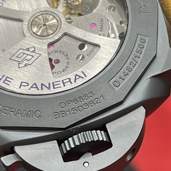 Panerai LUMINOR 1950 PAM00441
