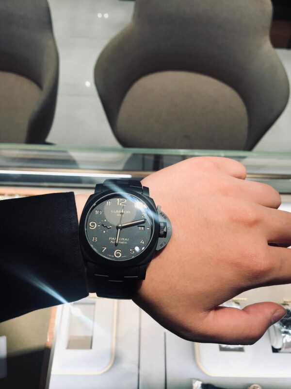 Panerai LUMINOR 1950 PAM01438