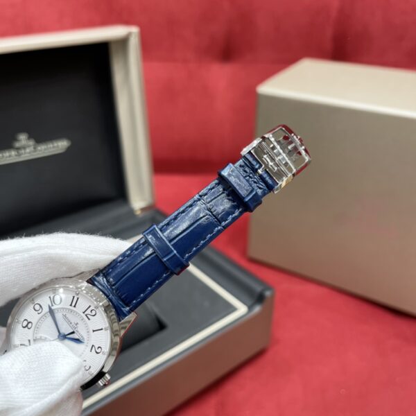 Jaeger-LeCoultre Rendez-Vous Ref. 3448410 (Smooth Bezel Edition)