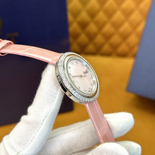 Piaget Limelight Possession G0A45074
