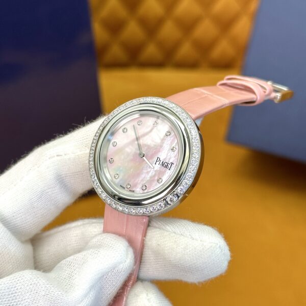 Piaget Limelight Possession G0A45074