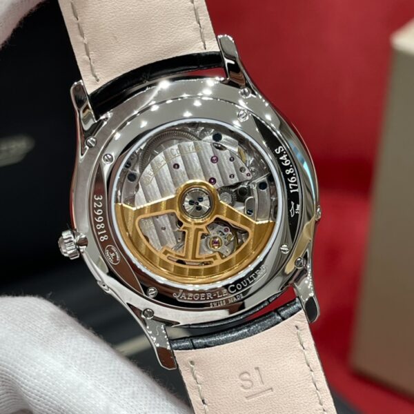 Jaeger-LeCoultre Master Control Ref. 1368430