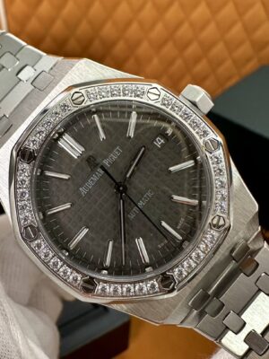 Audemars Piguet Royal Oak Ref. 15451ST.ZZ.1256ST.02