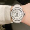 Chanel J12 Series (Model: H9763)