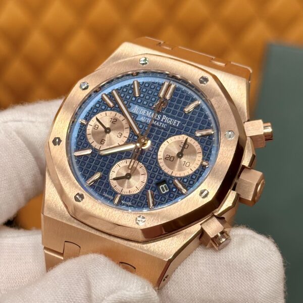 Audemars Piguet Royal Oak Chronograph Ref. 26331OR.OO.1220OR.01