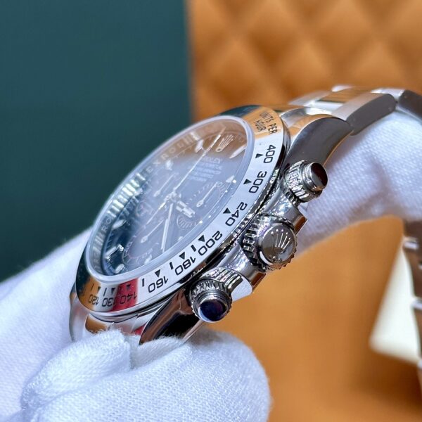 5 Rolex Cosmograph Daytona M116509-0071 (Blue Dial)