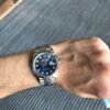 Rolex Datejust m126234-0037 (Blue Dial)