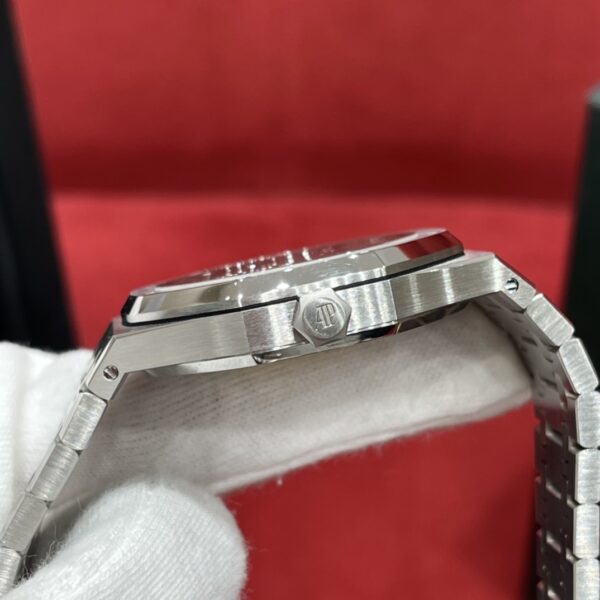 Audemars Piguet Royal Oak Ref. 15450ST.OO.1256ST.01