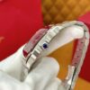 Cartier WSSA0030 (39.8mm, Automatic Movement, Stainless Steel)