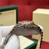 Rolex Datejust m278273 (Gold & Steel with Diamond Markers)