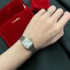 Cartier Leopard Series W3PN0006 (Small Size, Steel & Gold)