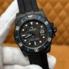 Rolex Submariner Series  - Carbon Sea-Dweller