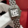 Cartier Leopard Series WSPN0006 (Small Size, Stainless Steel)