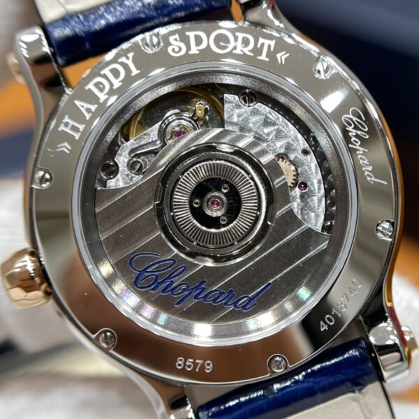 Chopard Happy Diamonds® Ref. 278573-6004 (Blue)