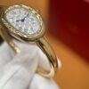 Cartier Baignoire Series WGBA0037 (18K Gold) (Mini Size)