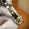 Rolex Datejust M278343RBR-0021 (Choco Dial, Diamond Bezel, 31mm)