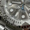 Rolex Yacht-Master 40 Ref. M126622-0001（Silver dial）